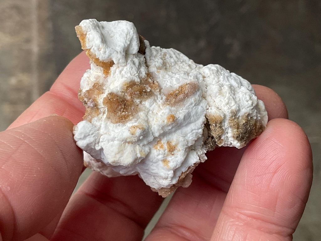 38g “Popcorn Selenite” Specimen 1B