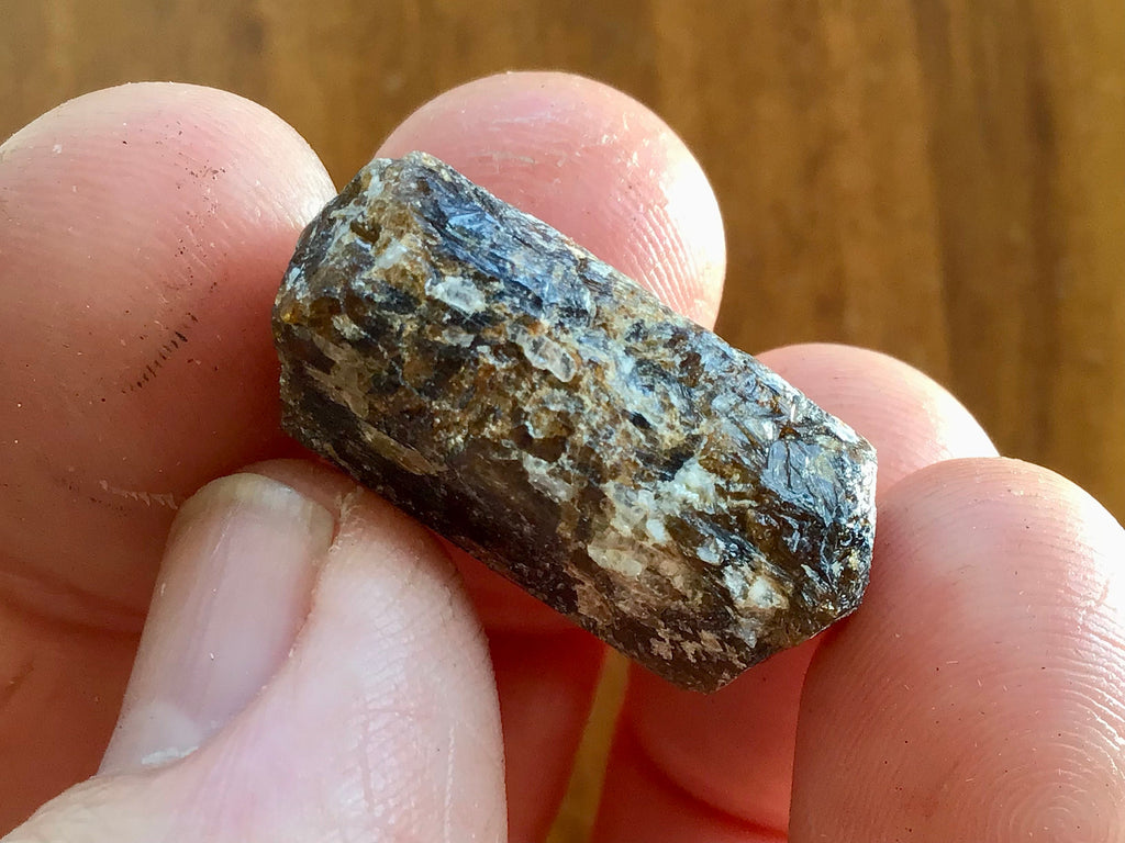 9g Yinnietharra Dravite Specimen 14B