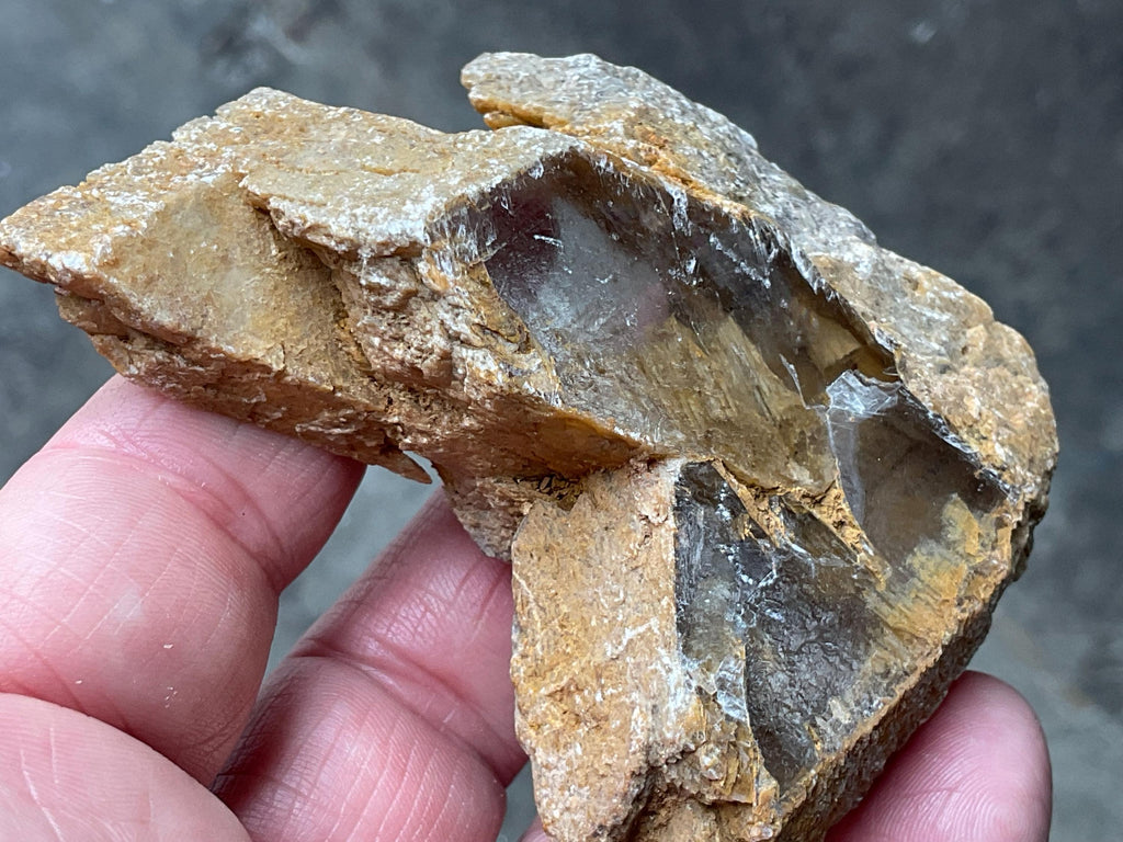 88g “Garden Selenite” Specimen 2C