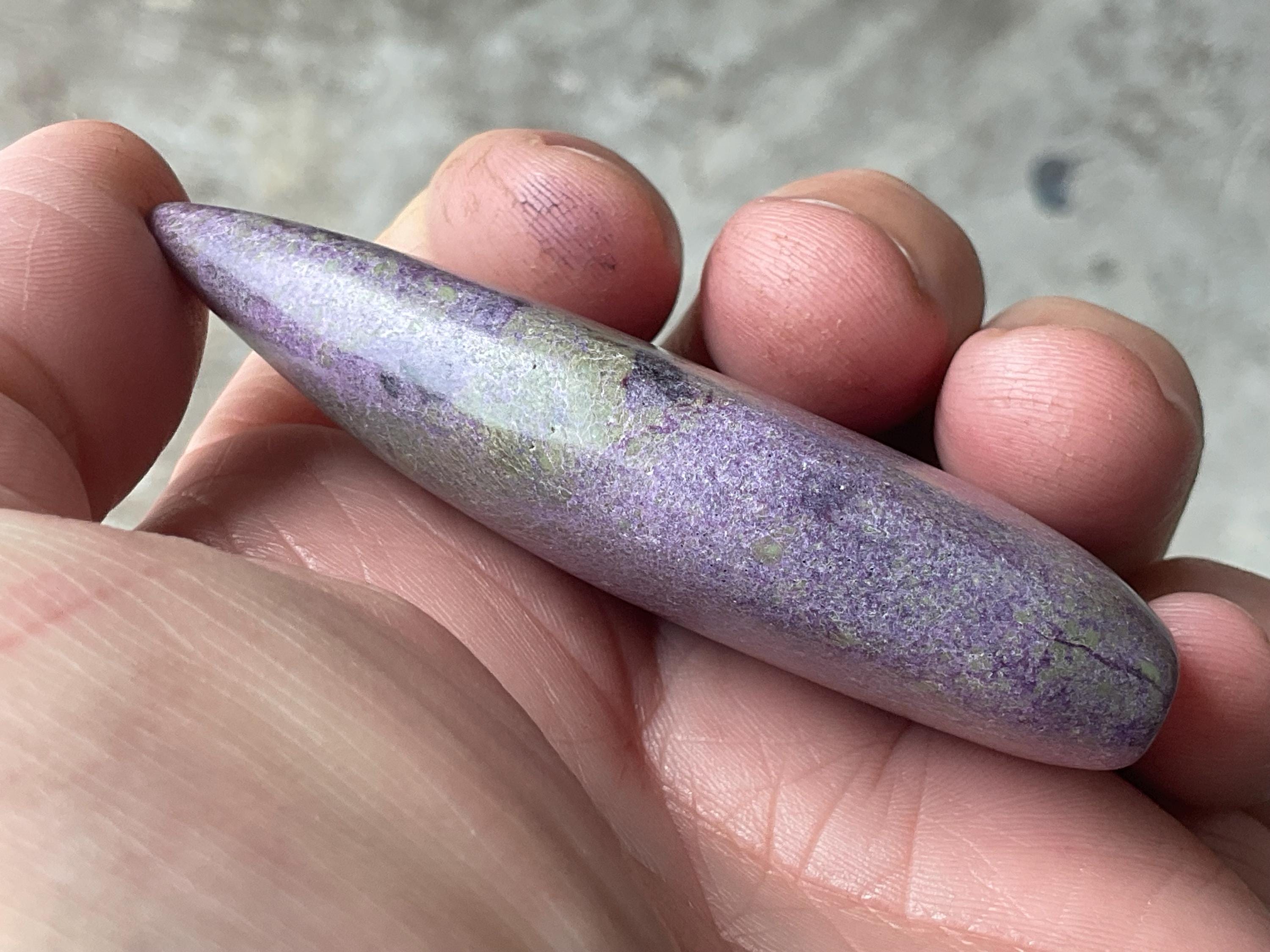 54g Atlantisite Freeform 2A