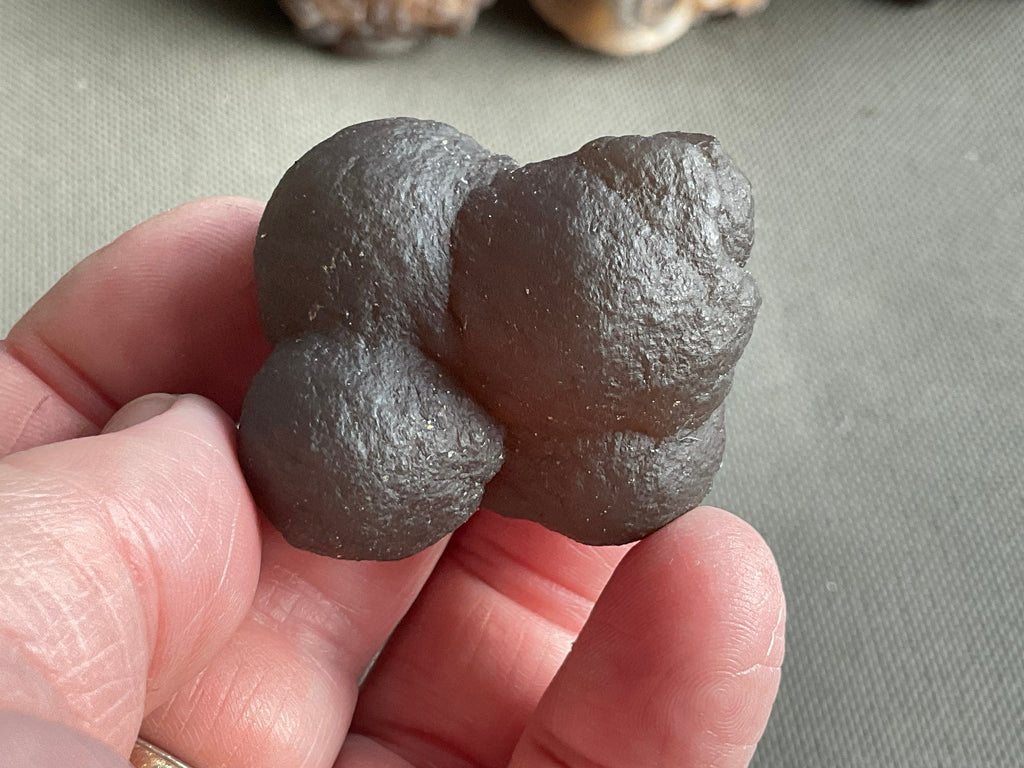 46g Panda Agate Natural Specimen 5C