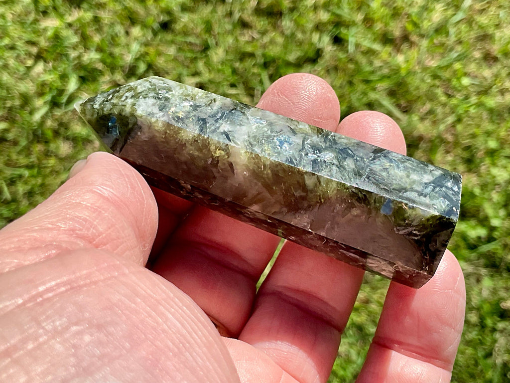 66g Green Mica Generator 2A