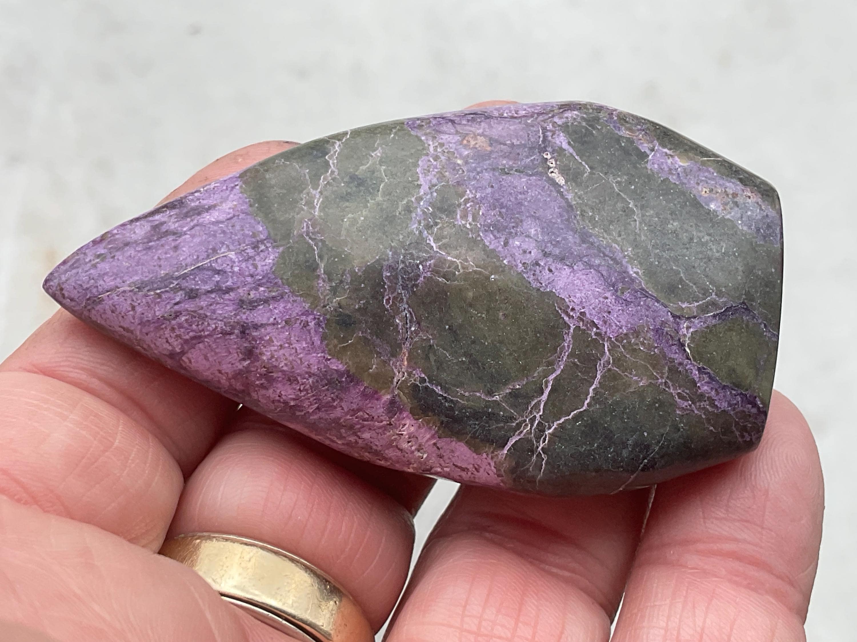 62g Atlantisite Freeform 3A