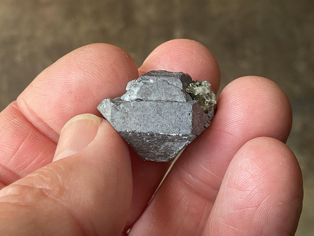 22g Galena Specimen 1B from Bulgaria