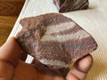 140g Narmada River Rough 7A