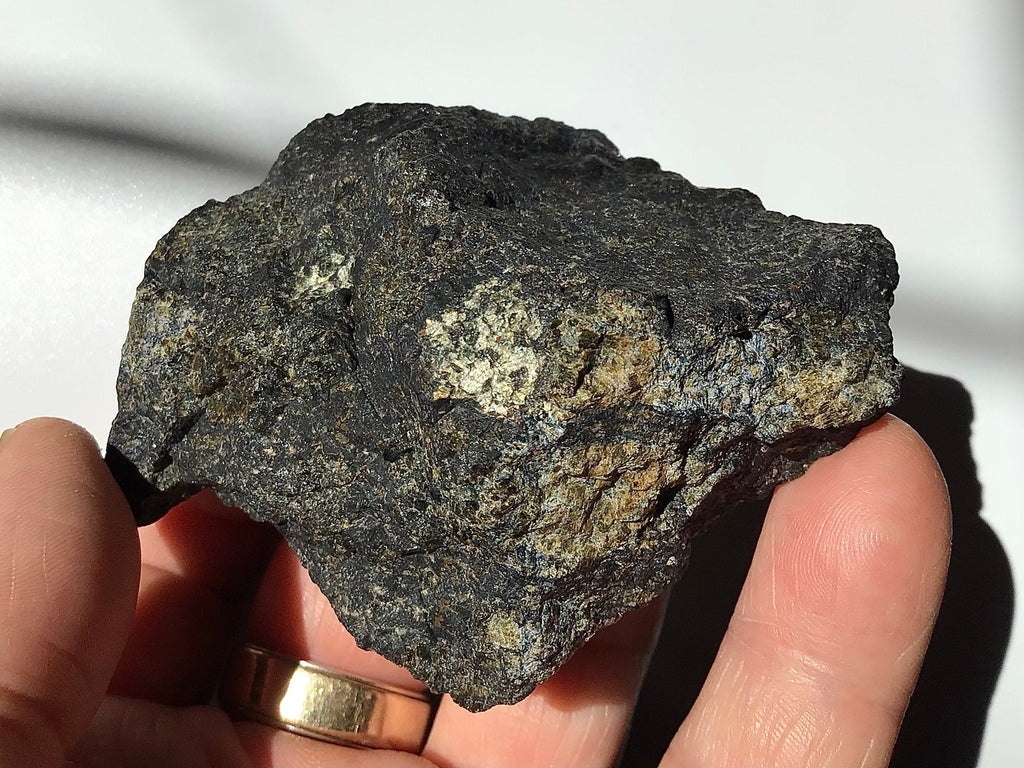 140g Rough Coppernite 1A