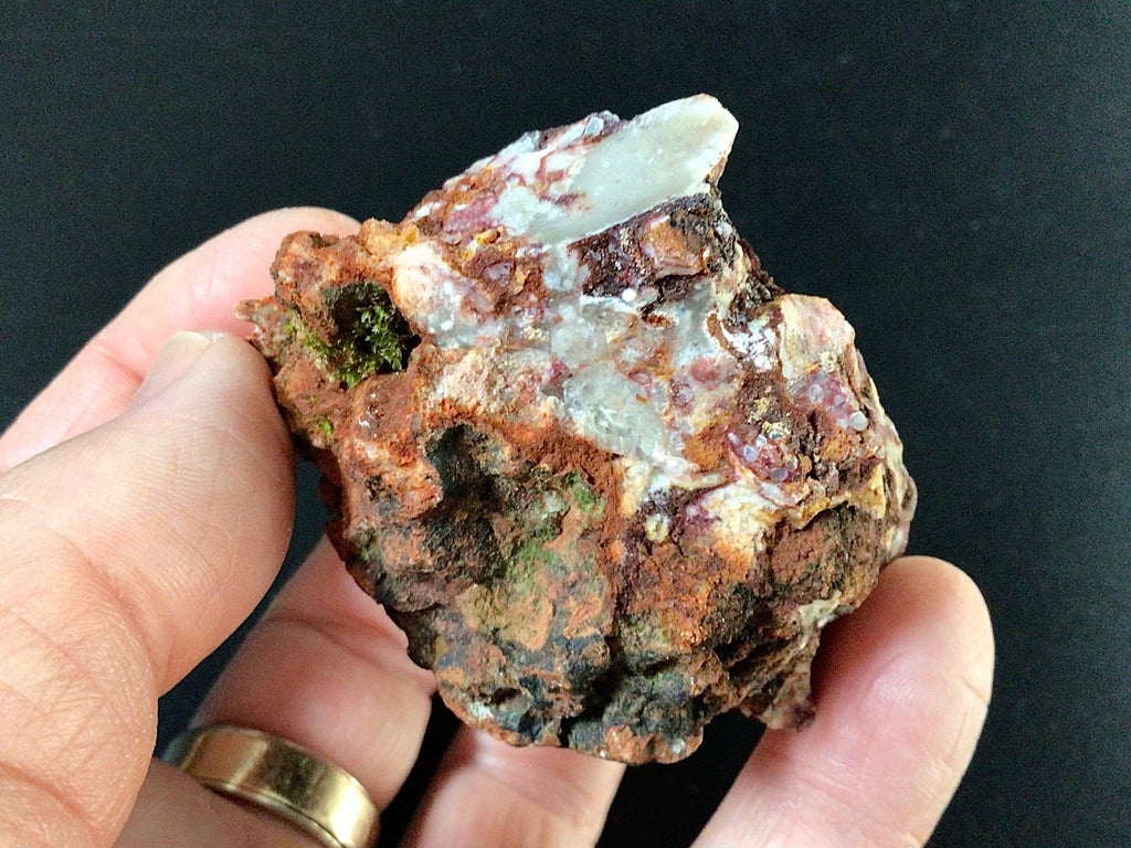 153g Oncolite Rough Piece 3C