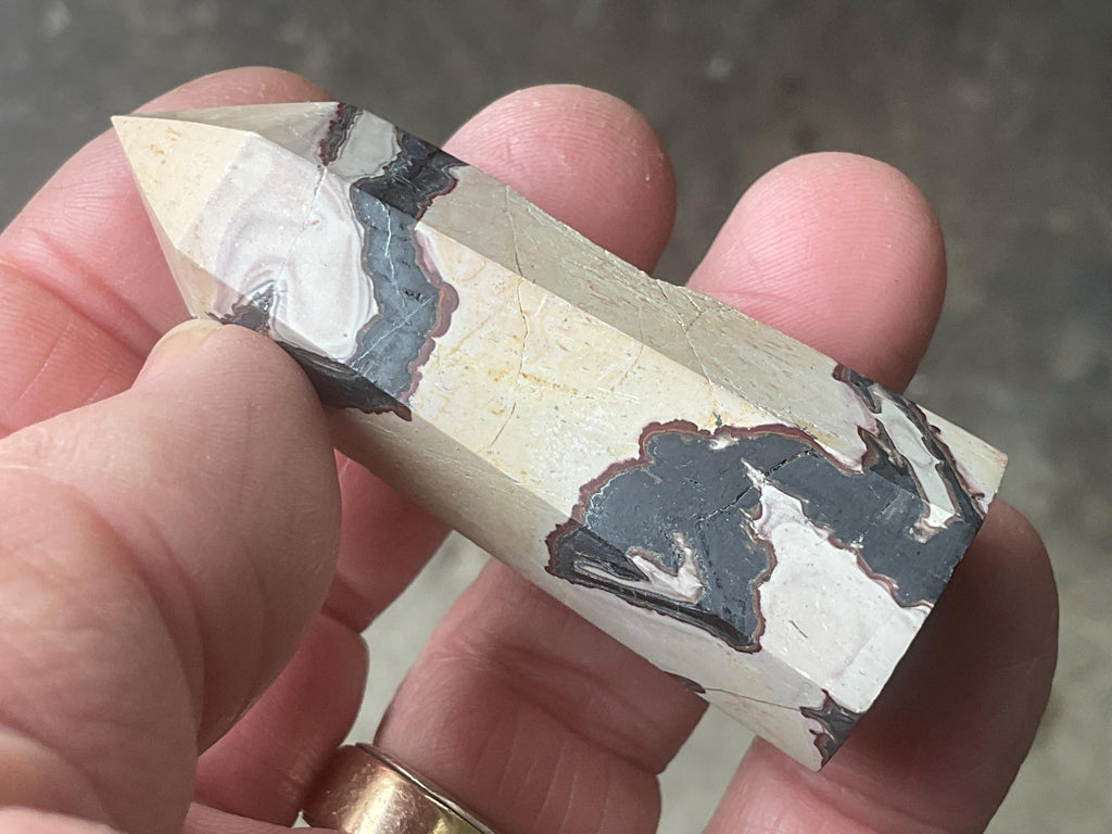 44g “Chinese Painting Stone” Generator 1A