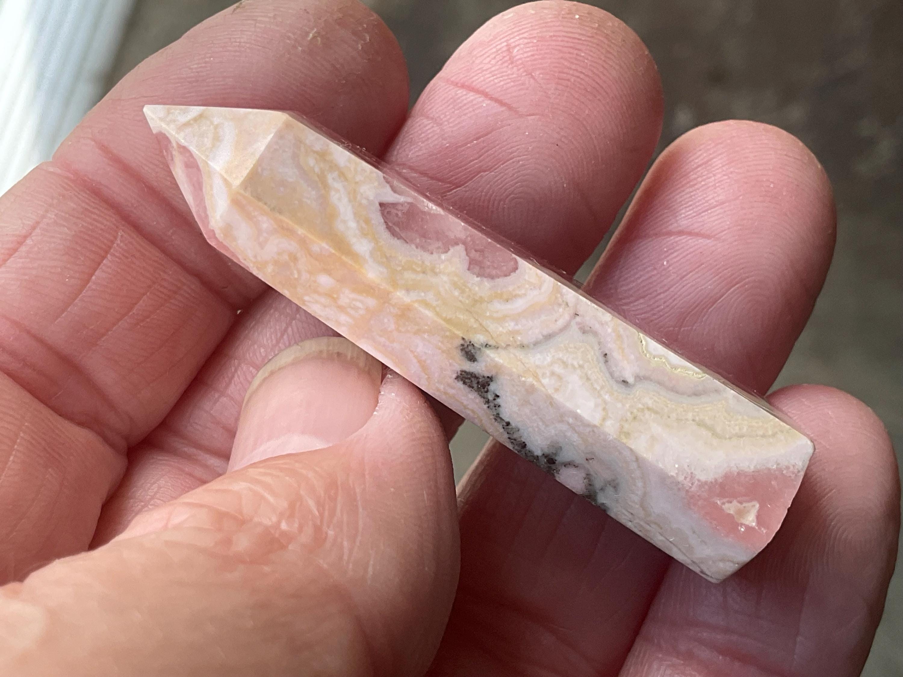 26g Rhodochrosite Generator 1C