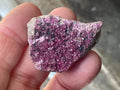 18g Cobaltoan Calcite Specimen 6B