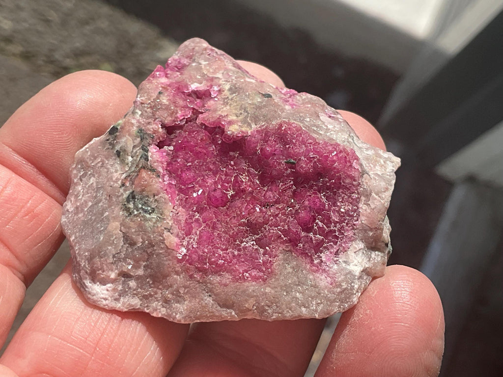 40g Cobaltoan Calcite Specimen 9C
