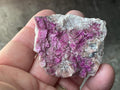 66g Cobaltoan Calcite Specimen 10C