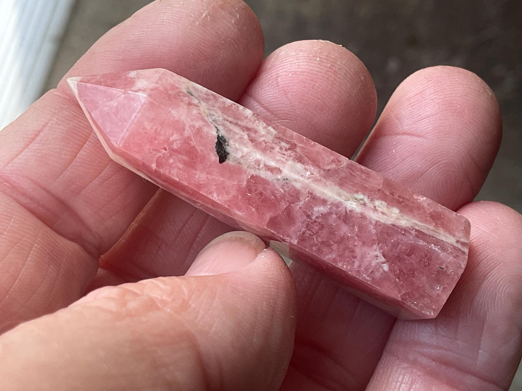 26g Rhodochrosite Generator 1C