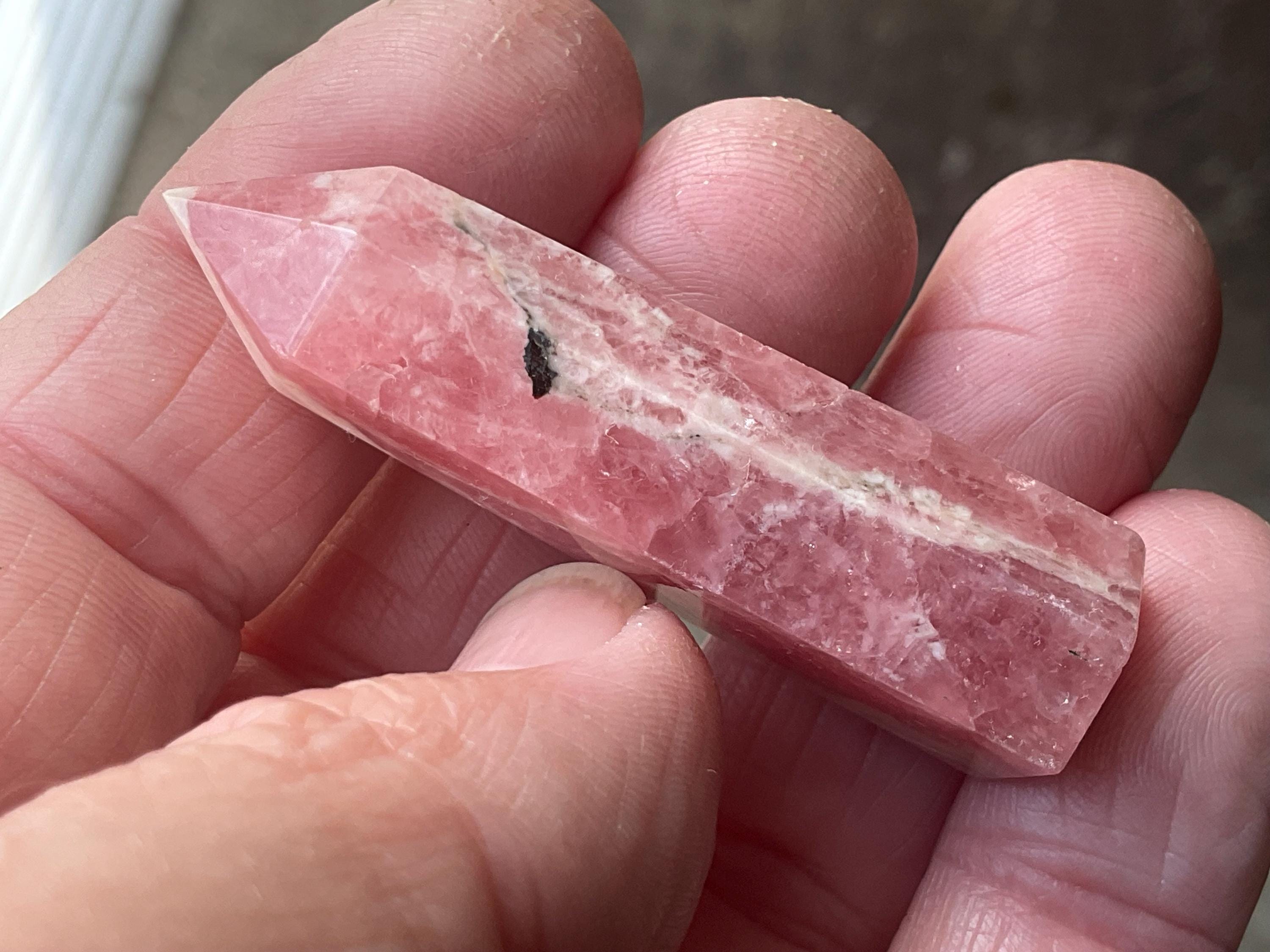 26g Rhodochrosite Generator 1C
