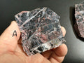 99g Pilbara Picasso Jasper Rough 5A