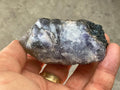 158g Rough Unicorn Stone 2C