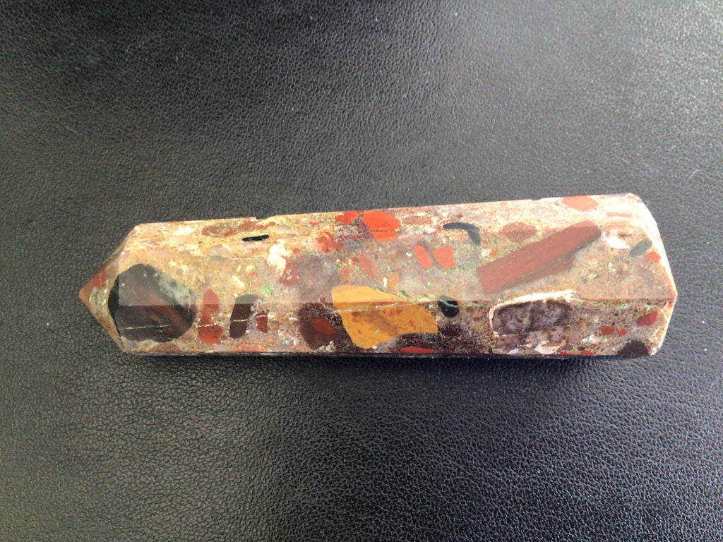66g Puddingstone Generator A