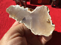 184g Thick Polished Agate Slice 6C