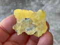 8g Pakistan Yellow Brucite Specimen 4A