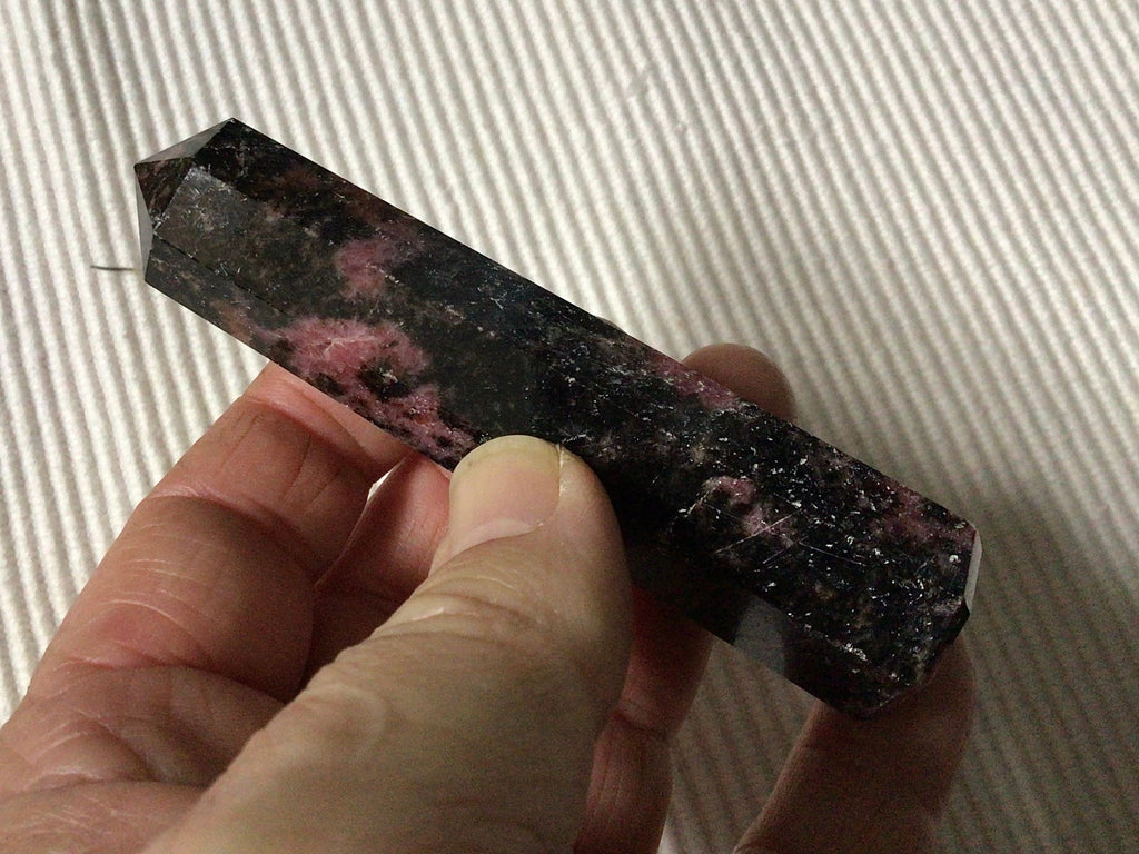 126g Rhodenite Generator A
