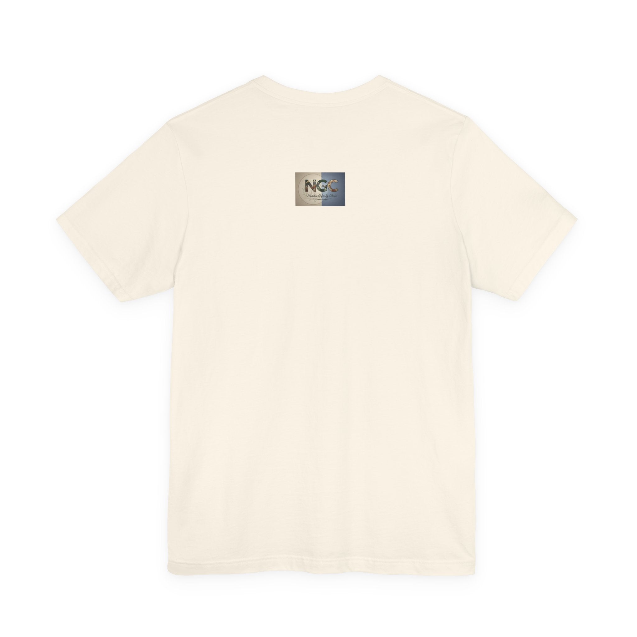 Mineral Specimens & Polished Stones Tee — Vintage Crystal Collector Graphic T-Shirt