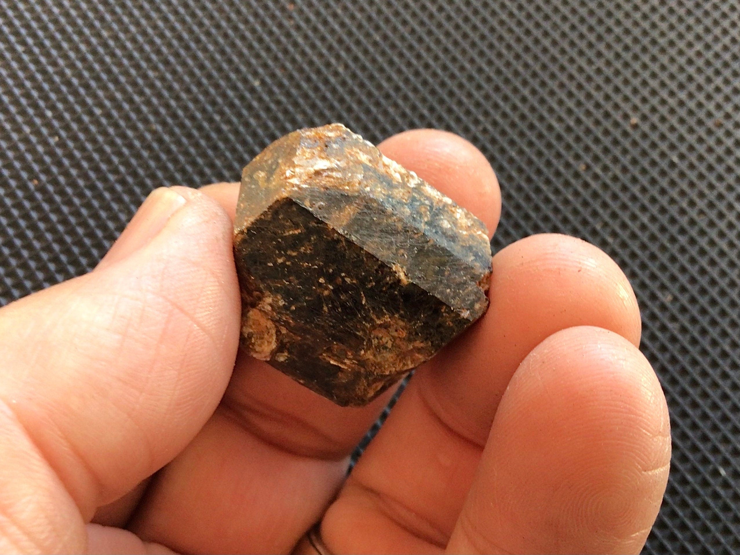20g Yinnietharra Dravite Specimen 16B