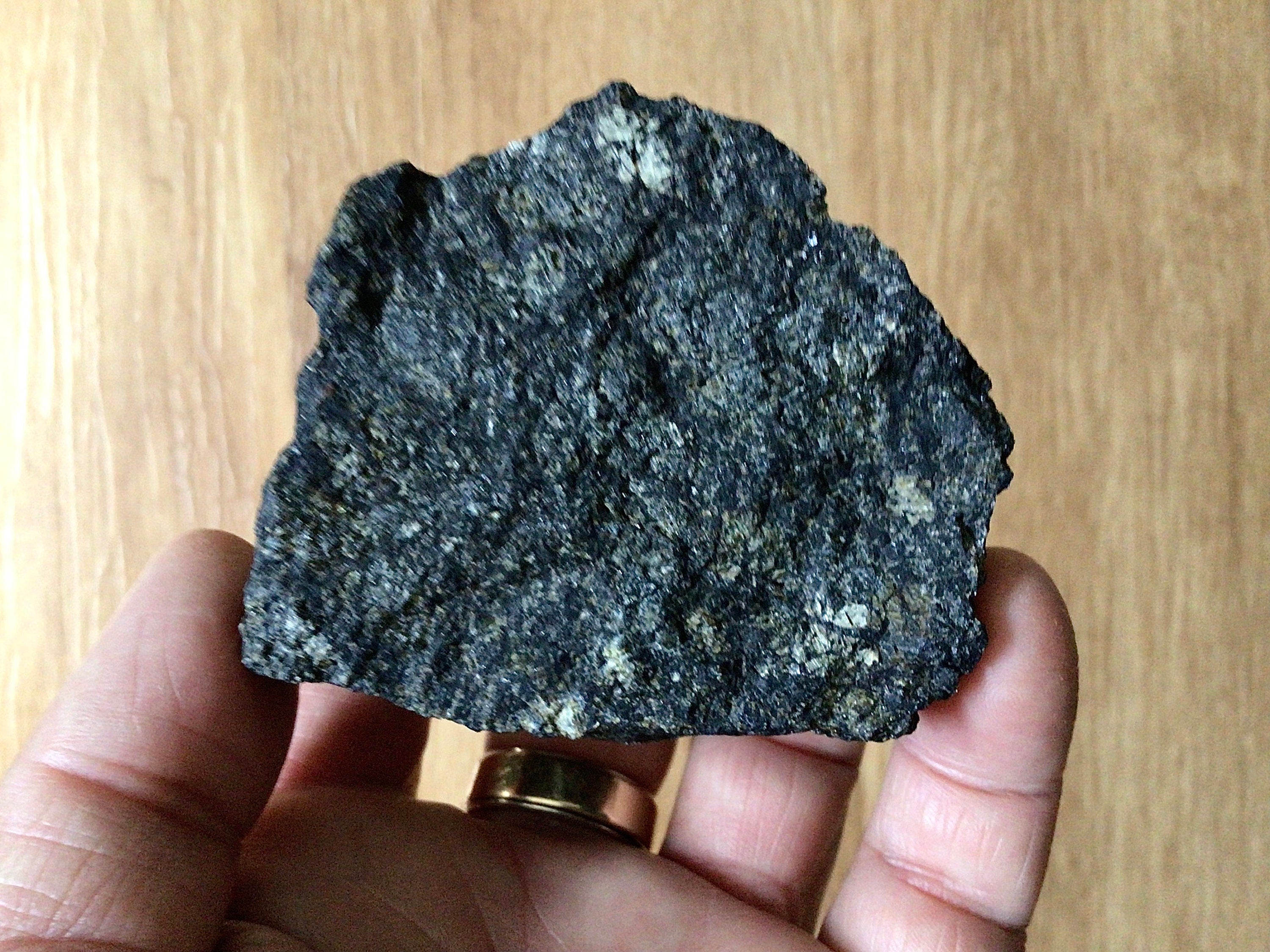 202g Coppernite Rough 3C