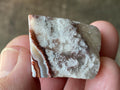 40g Mexican Crazy Lace Agate Freeform 16A