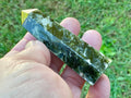71g Green Mica Generator 3A