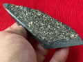 63g Tasmanian Cubic Pyrite Specimen 1B