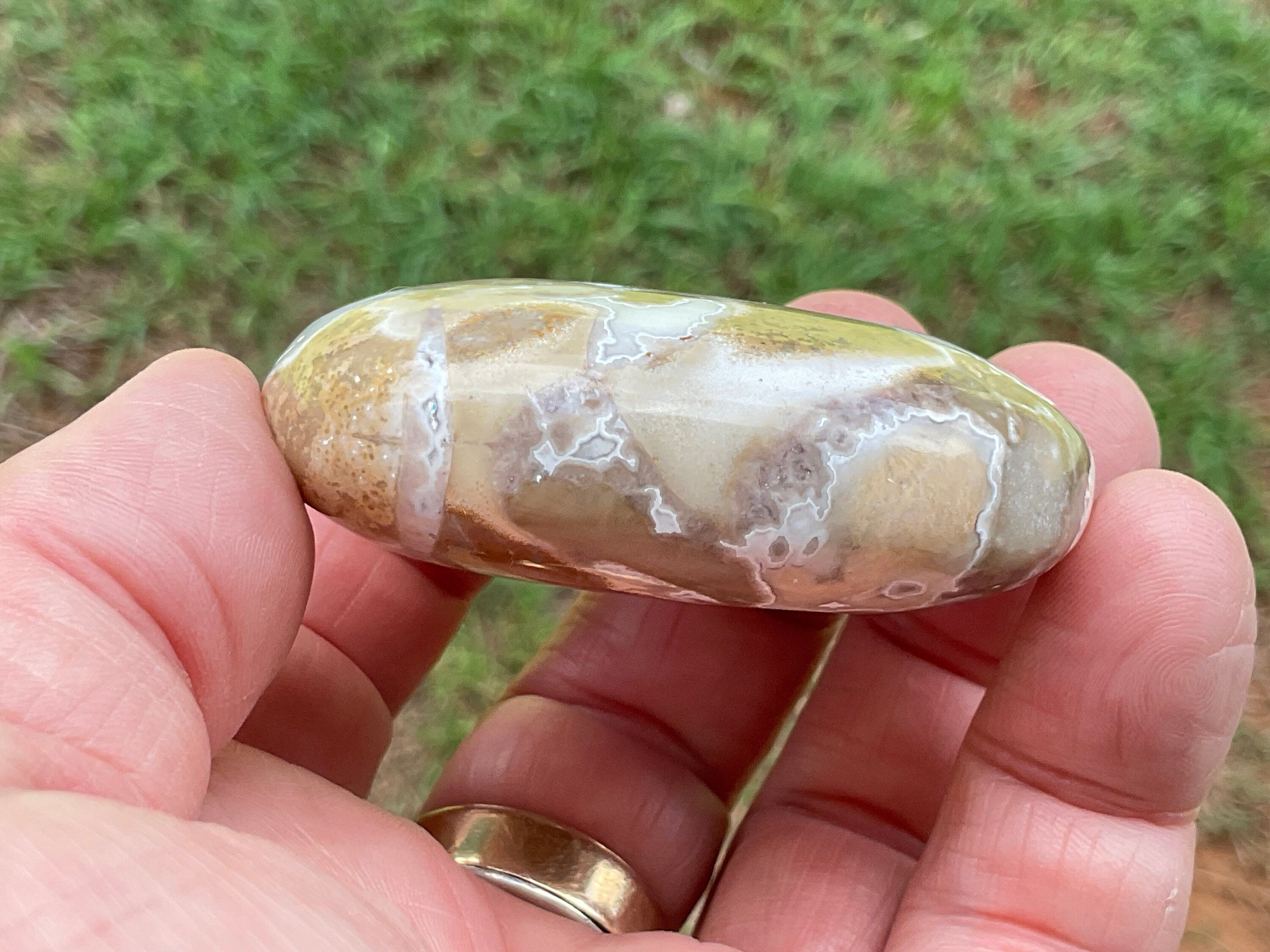 87g King Coba Palmstone 2B