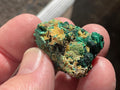 22g Australian Malachite, Cerussite and Pyromorphite Specimen 5B