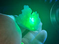 50g Hydrozincite with Willemite Specimen 1B from Yunnan, China