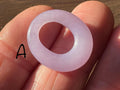 Lavender Jade Pendant Group 3