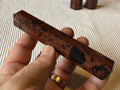 100g Mahogany Obsidian Generator 2C
