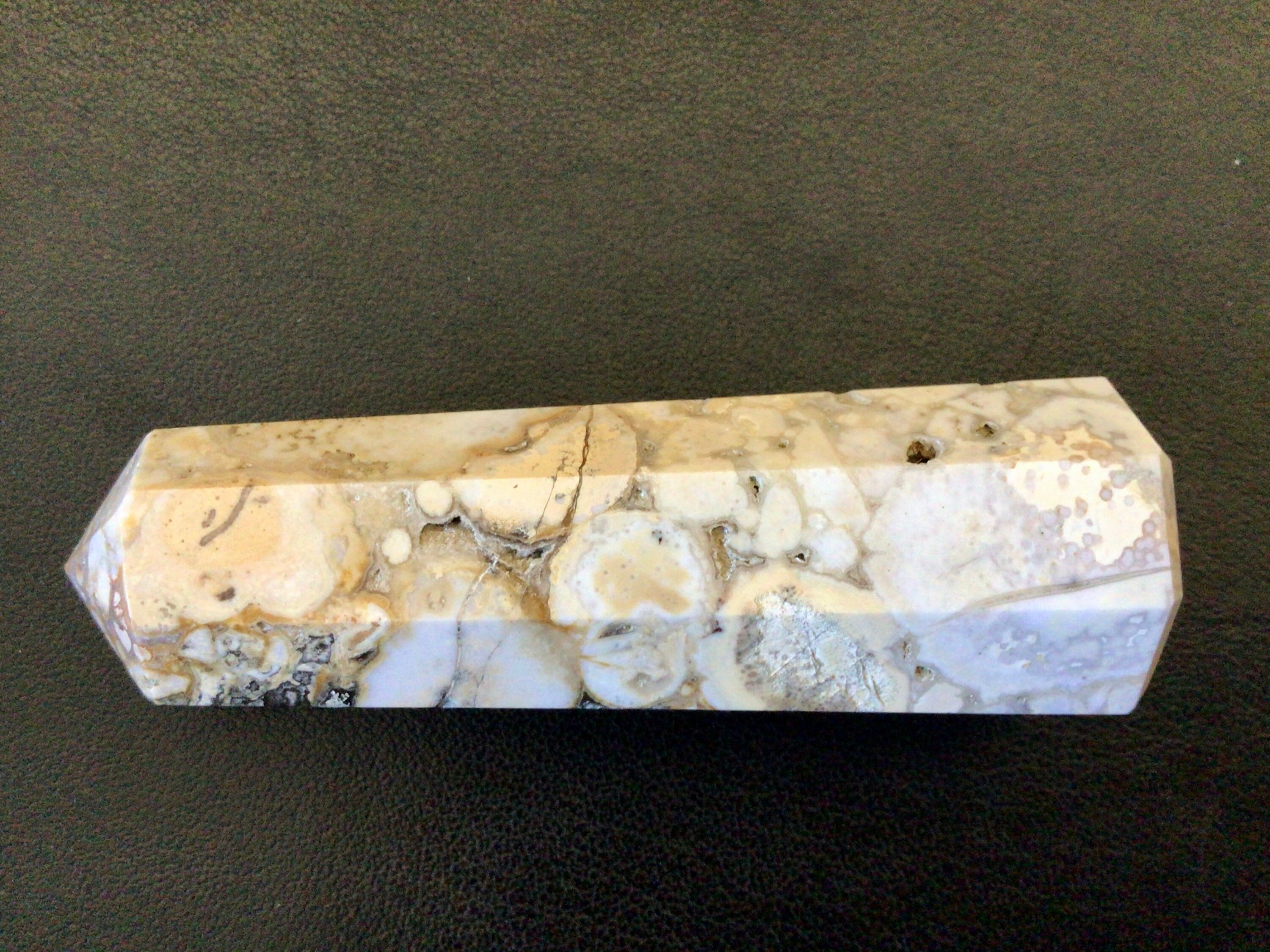 77g King Cobra Jasper Generator D