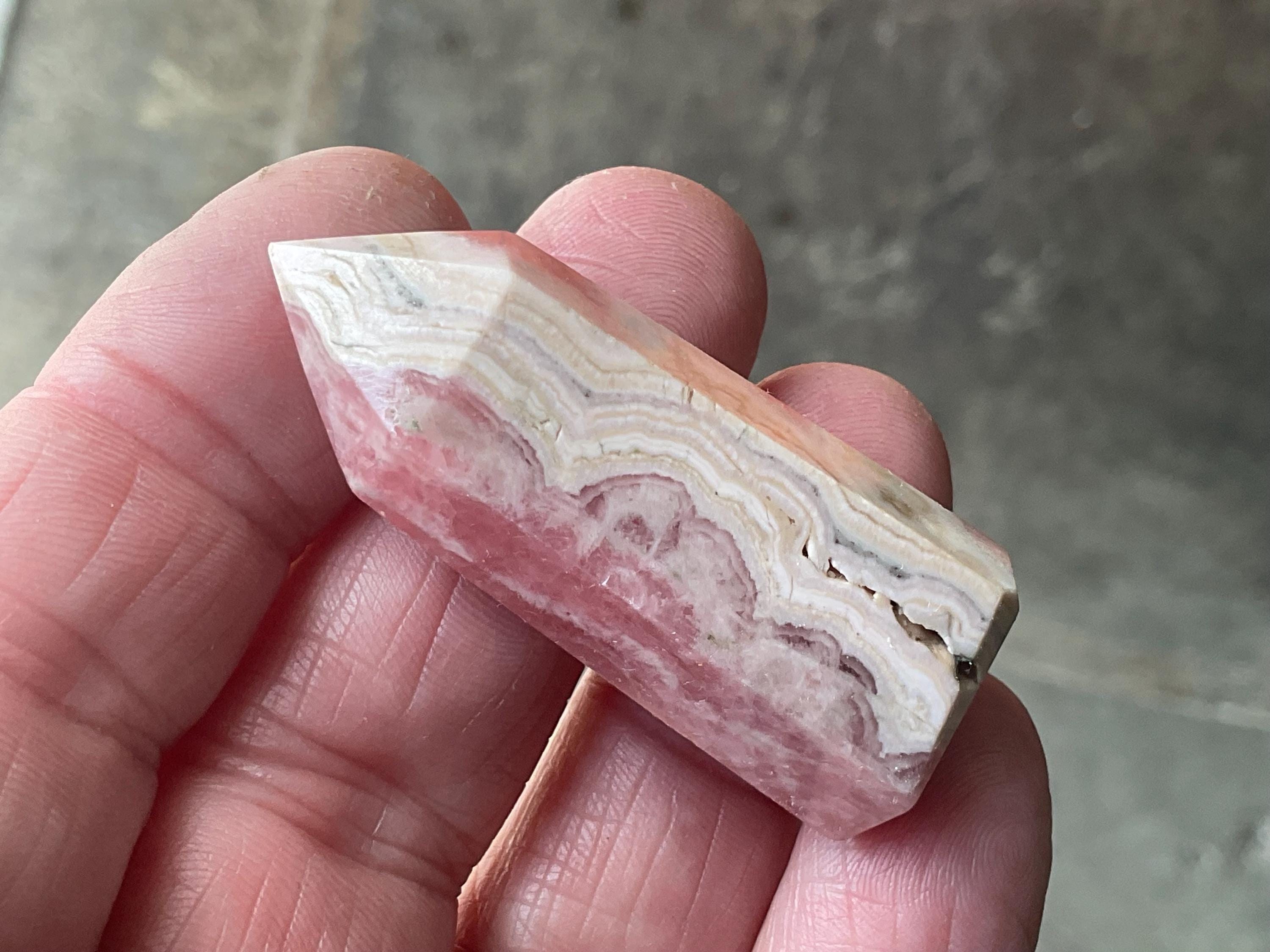 28g Rhodochrosite Generator 2A