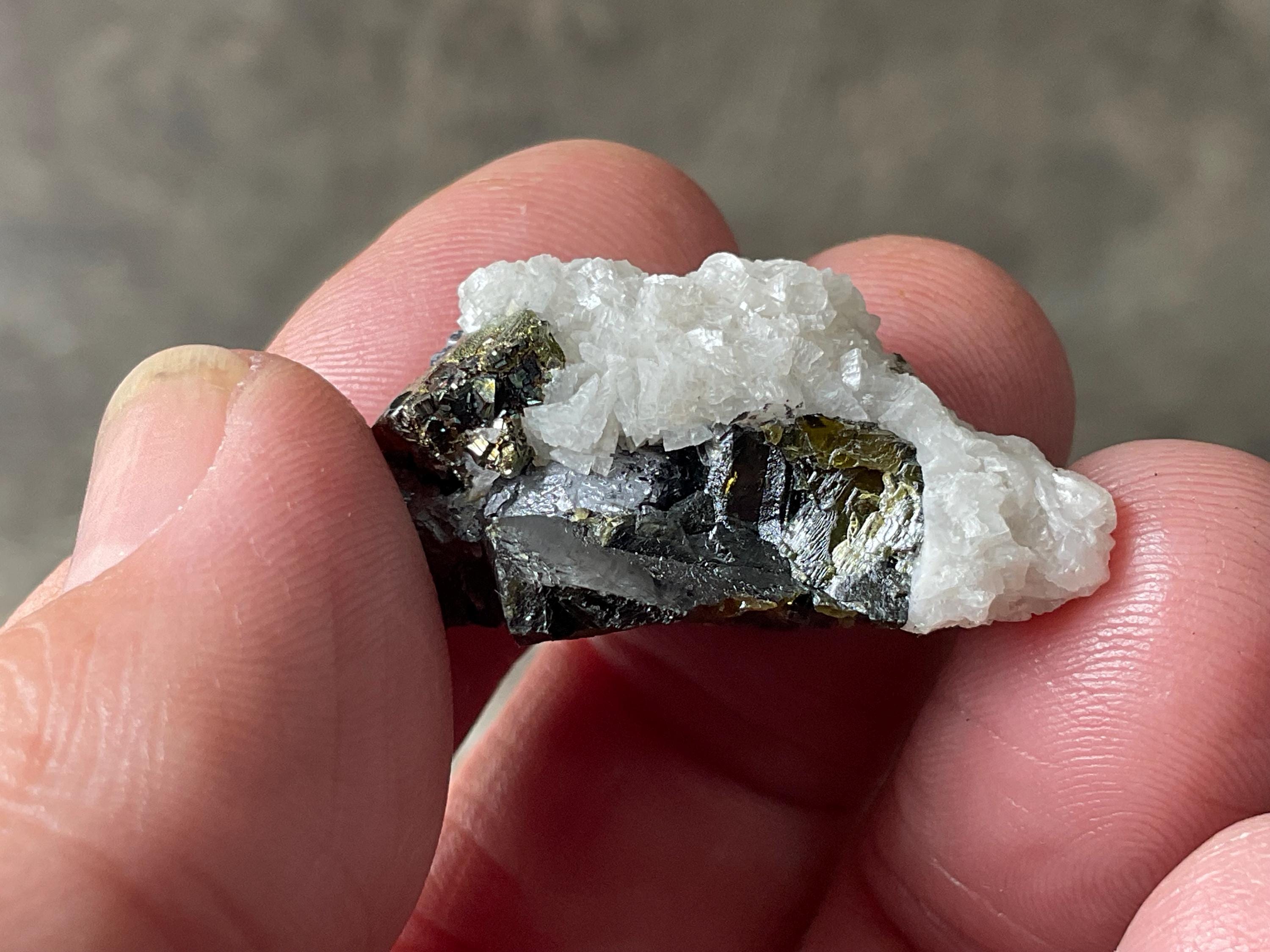 14g Chinese Marmatite Specimen 1A