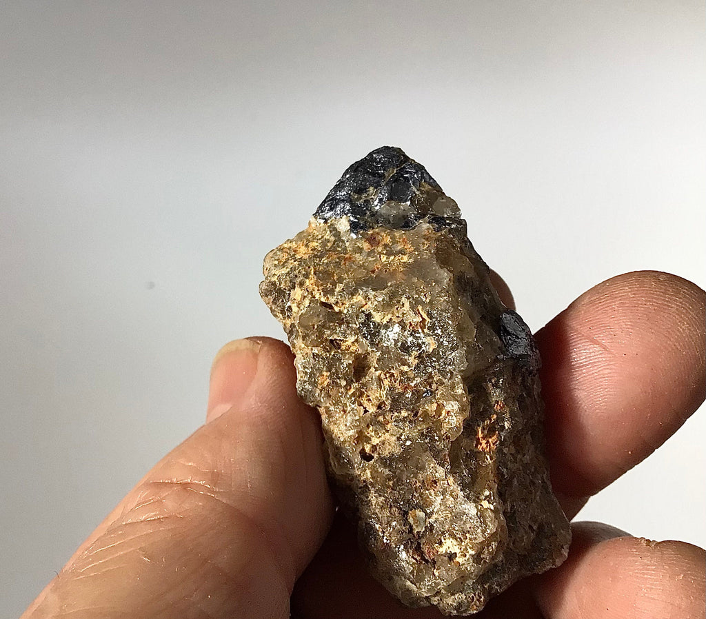 30g Australian Molybdenite Specimen 1F
