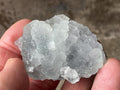 86g Botryoidal Pastel Fluorite Specimen 2B from Henan, China