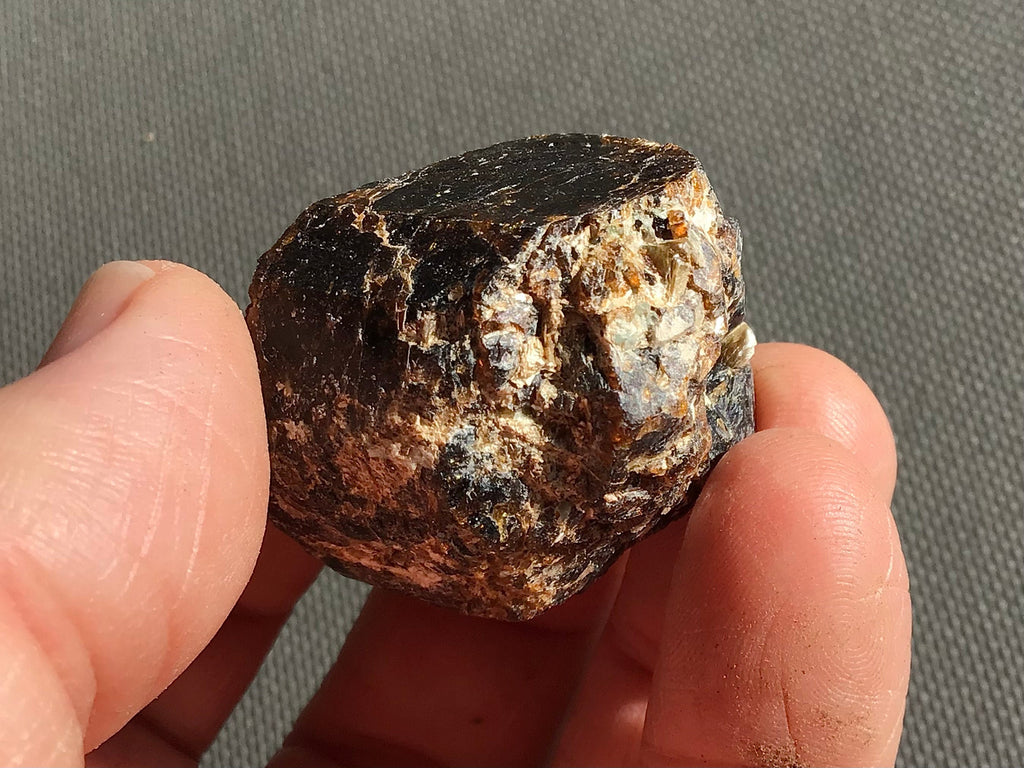 49g Yinnietharra Dravite Specimen 20C