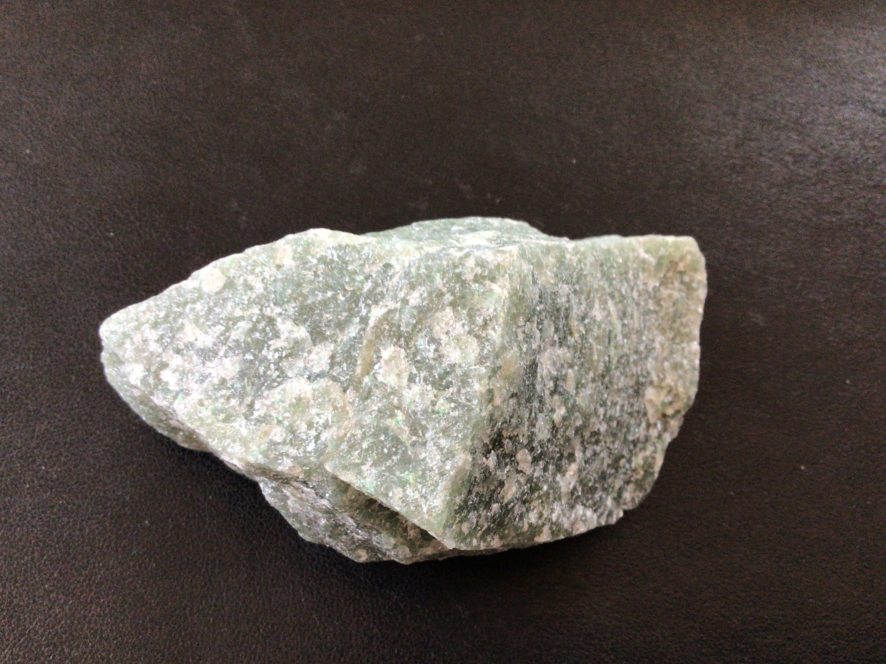 173g Natural Rough Green Aventurine Chunk 1C