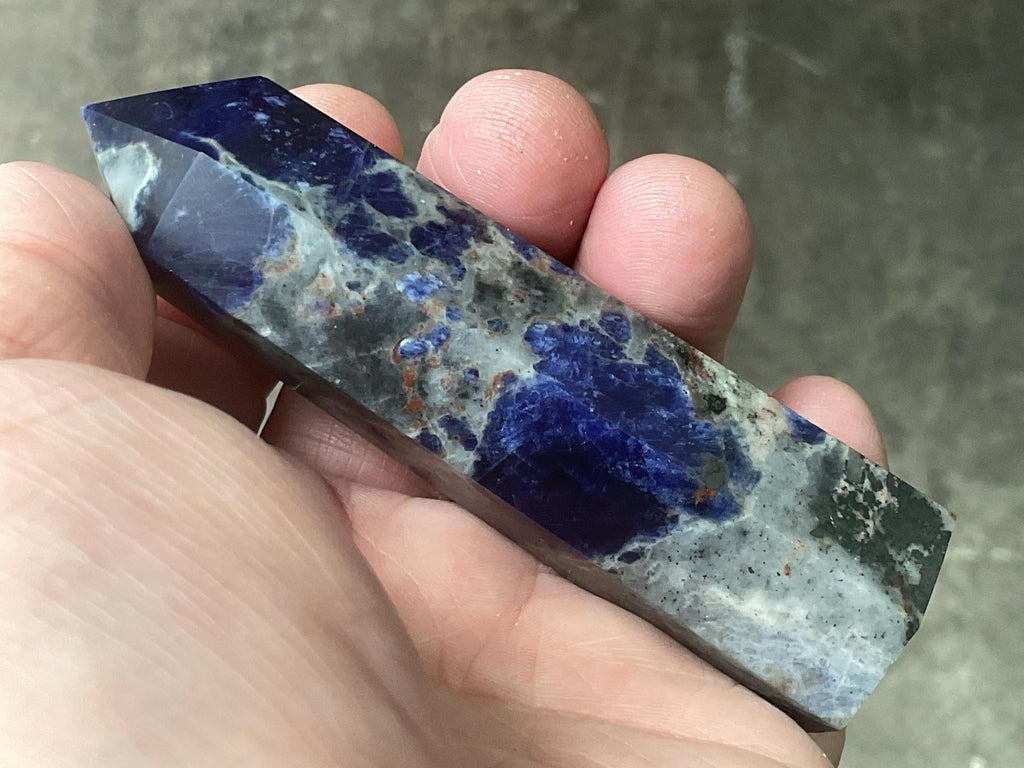 94g Sodalite Generator 2B