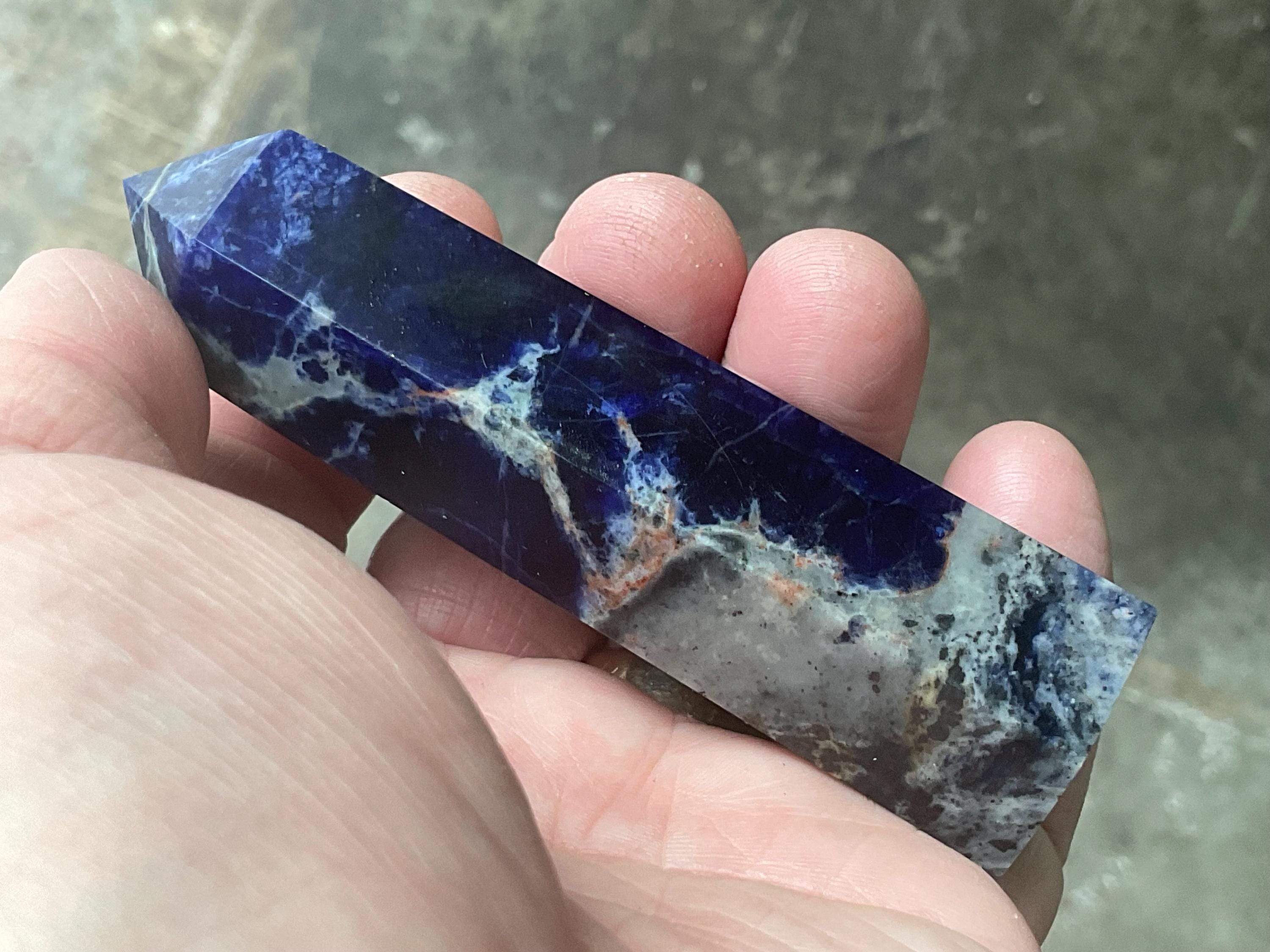 96g Sodalite Generator 2C