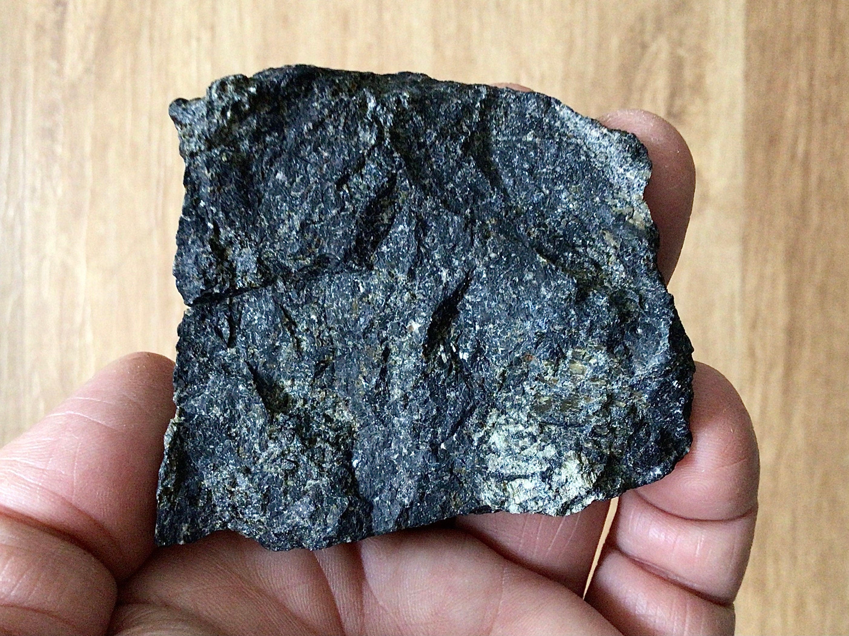 142g Rough Coppernite 2A
