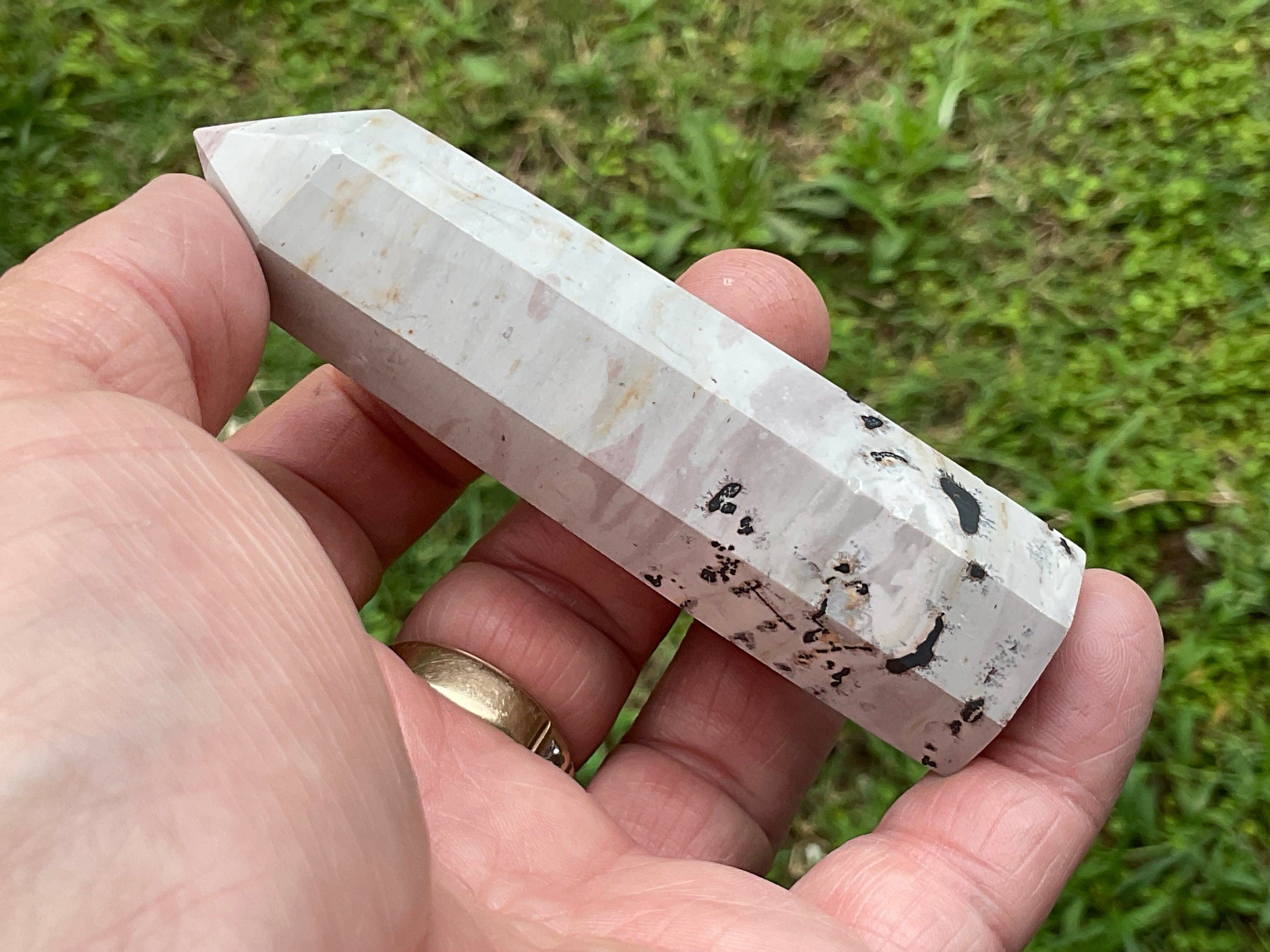 79g “Chinese Painting Stone” Generator 2C