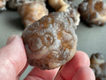 84g Panda Agate Natural Specimen 6A