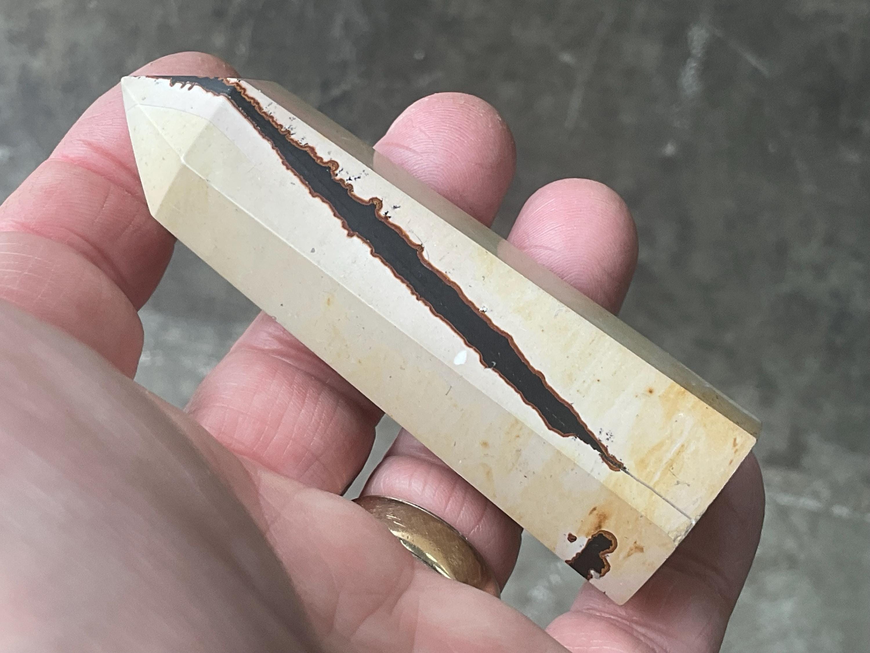 88g “Chinese Painting Stone” Generator 3B