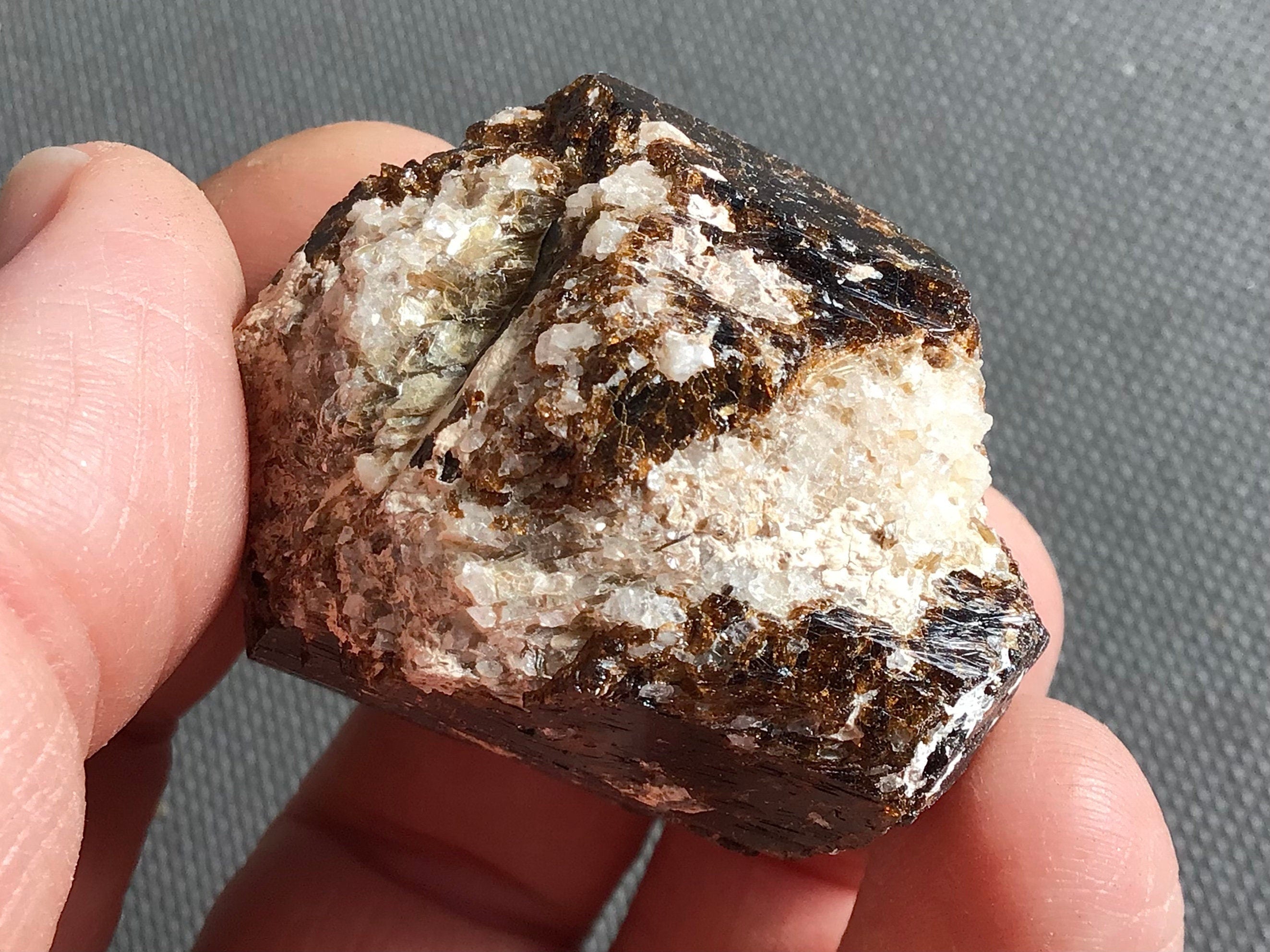 59g Yinnietharra Dravite Specimen 21C