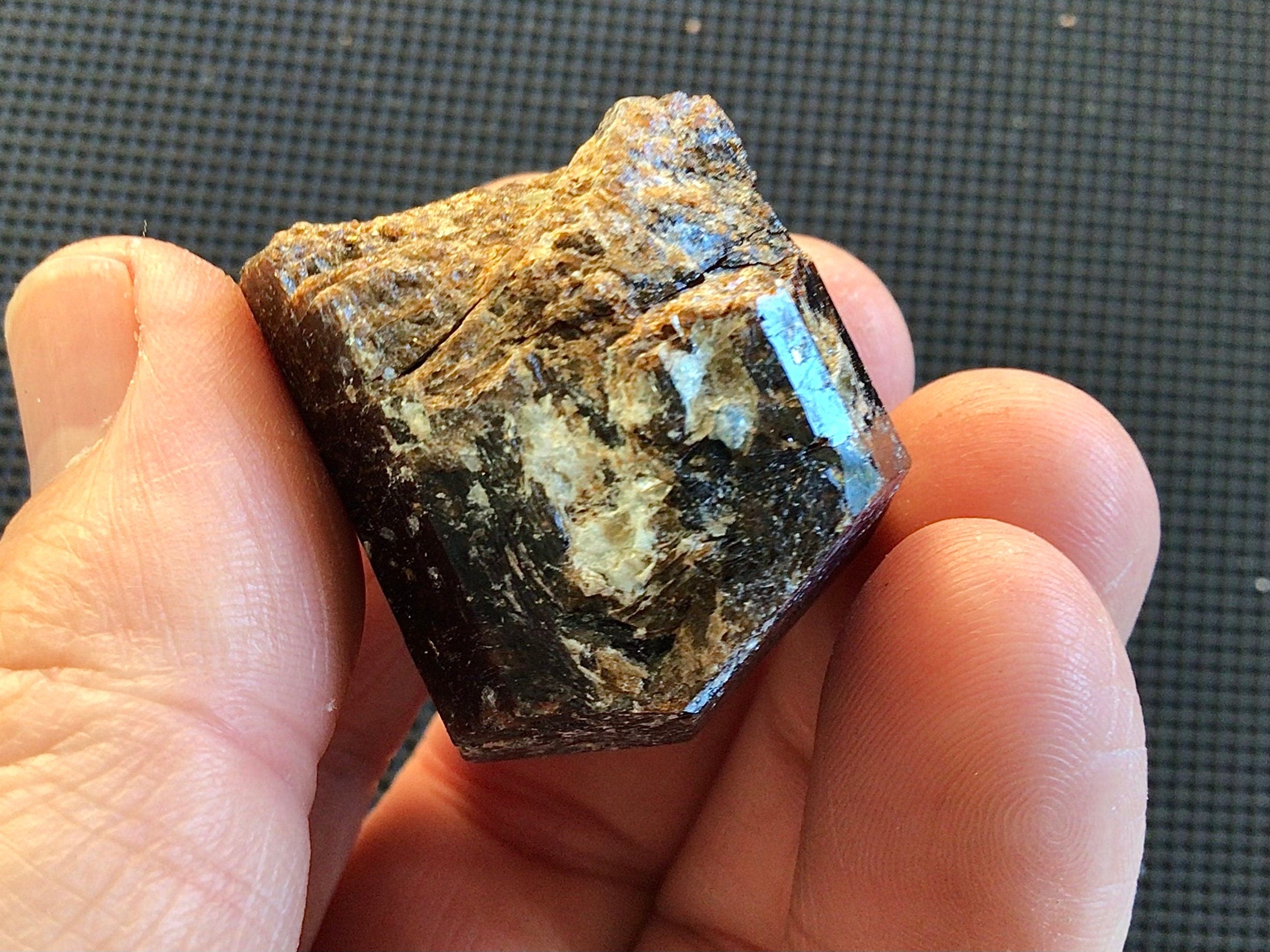 41g Yinnietharra Dravite Specimen 18C